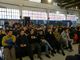 I giovani studenti valdostani iscritti al corso