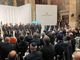 Alcuni momenti della celebrazione