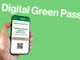 Via libera in Italia alla Certificazione verde Covid-19 Via libera in Italia alla Certificazione verde Covid-19