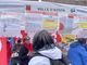 CGIL E UIL VALLE D’AOSTA A ROMA PER LA SICUREZZA NEI LUOGHI DI LAVORO, SANITÀ E SALARI “ADESSO BASTA!”