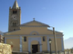 La Chiesa parrocchiale di Saint-Cristophe