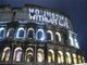 Luci per illuminare il Colosseo e le tenebre della pena di morte