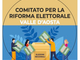Il Coordinamento del Comitato per la riforma elettorale diffida Bertin Il Coordinamento del Comitato per la riforma elettorale diffida Bertin