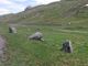 Colle del Piccolo San Bernardo, Zona Archeologica, il Cromlech i siti energetici di La Thuile