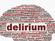Informarsi e intervenire per contrastare il Delirium Informarsi e intervenire per contrastare il Delirium