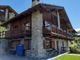 CASA SUBITO IN VALLE D'AOSTA: Splendida villa in bifamiliare a Cogne, fr. Gimillan