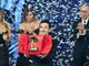 Anche la Valle d'Aosta vince il Festival Sanremo con Diodato