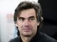 Eric Fournier, maire sortant de Chamonix