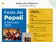 FESTA DEI POPOLI 2025: IL 6 GENNAIO, ALLA CHIESA DEL SANTO VOL