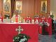 Momenti della cerimonia della cerimonia