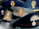 Celebrazioni della Giornata dell'Unità Nazionale e delle Forze Armate in Valle d'Aosta