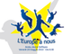 I giovani protagonisti di L’Europe à nous