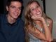 La Valtournenche piange la morte prematura di Matteo e Marco Giovannini (qui Marco con Carlotta Comé nell'ottobre scorso - immagine dal profilo Fb)