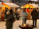 Apertura Mercatini di Natale a Gressoney-La-Trinité