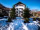 L'hotel Rigopiano (immagine dal sito web rete8)