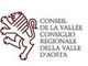 Taccuino del Consiglio regionale Taccuino del Consiglio regionale