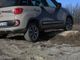 AUTO: Fiat 500L Trekking Mopar, prova su strada