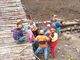 Sì all'assunzione di 10 operai forestali in Valle