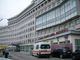 L'ospedale Regina Margherita