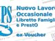 Tornano i voucher nel lavoro domestico. Ma l’esperienza insegna che servono a poco senza incentivi alle famiglie Tornano i voucher nel lavoro domestico. Ma l’esperienza insegna che servono a poco senza incentivi alle famiglie