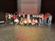 Il gruppo teatrale e musicale