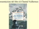 Chantal Vuillermoz presenta il libro "Alla montagna devo tornare"