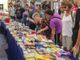 Torna a St-Vincent il mercato del libro usato