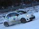 AUTO: EcoSnowTrophy 2014  A Massimo Liverani