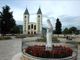La chiesa di San Giacomo a Medjugorje
