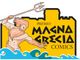 Prima edizione Magna Grecia Comics: tanti ospiti e novità per la kermesse del fumetto d’autore