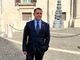 Il deputato della Valle d'Aosta Franco Manes