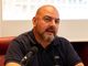 L'assessore Carlo Marzi