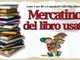 Alla Biblioteca regionale Bruno Salvadori di Aosta il Mercatino del libro usato