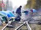 Dolore del Papa per chi muore nel Canale della Manica, in Bielorussia e nel Mediterrano