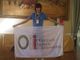 Medaglia di bronzo per Christopher Mezzomo alla XVIII Olimpiadi Italiane di Informatica