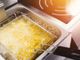 SPORTELLO SOS IL TUO OLIO DI FRITTURA E’ ESAUSTO?