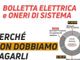 Va restituita l’iva sulle accise e sugli oneri di sistema applicata nelle bollette energia elettrica?