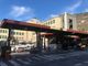 L'ospedale Parini di Aosta