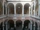 Il Palazzo Tursi di Genova teatro del conferenza Genova, Ucraina, Europa. (foto tratta dal sito www.cittadigenova.it)