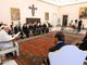Il Papa ai giovani agricoltori: &quot;Siate poeti della terra&quot;