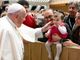 Il Papa: una medicina che rinuncia alla cura non è più arte del curare
