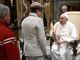 Papa Francesco: una riflessione su San Bernardo d’Aosta, Patrono degli alpinisti