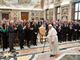 Il Papa: 'senza tutele per i lavoratori la società è sempre più schiava dello scarto'