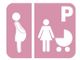 Aosta: Pronti a far rispettare il codice della strada per gli stalli rosa e multe salate ai parcheggi selvaggi