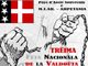Pays d'Aoste Souverain organizza la Festa Nazionale della Valle d'Aosta