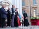 PAPA: adesso portate la voglia di pace, chiedete alla Madonna questa grazia