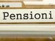 Il possibile taglio delle pensioni: impatti sulla Valle d’Aosta e a livello nazionale