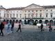 Piazza Chanoux