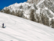 Courmayeur: chiuse le piste fondo Val Ferret per fine stagione