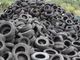 Raccolti e avviati a recupero 135mila kg di PFU grazie a EcoTyre e Legambiente con Puliamo il Mondo 2025 Raccolti e avviati a recupero 135mila kg di PFU grazie a EcoTyre e Legambiente con Puliamo il Mondo 2025